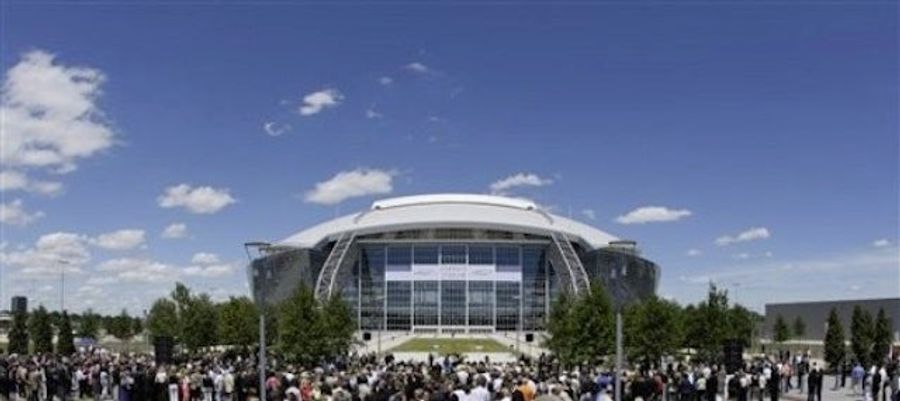Just Who Is Hosting The Super Bowl Anyway?
