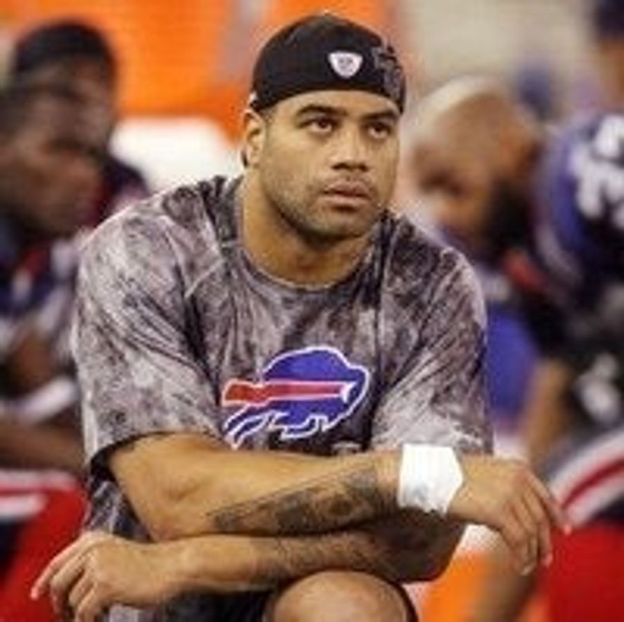 Shawne Merriman Has Accurately Scouted The Bills