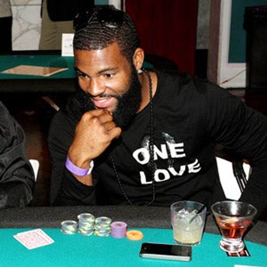 Weekend Winner: Braylon Edwards Puts Off Judgment Day