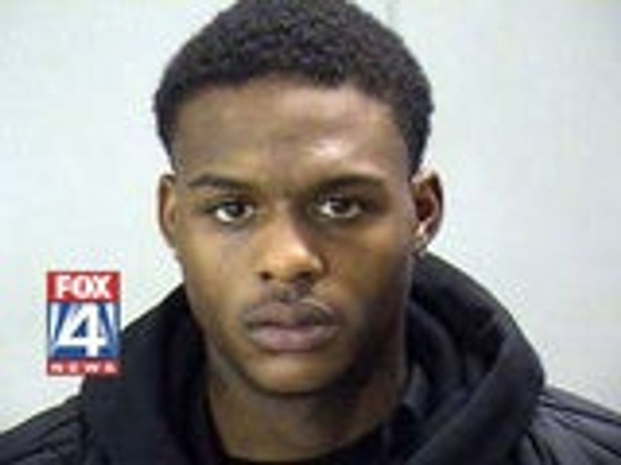 Nick Van Exel's Son Is Free On Bail