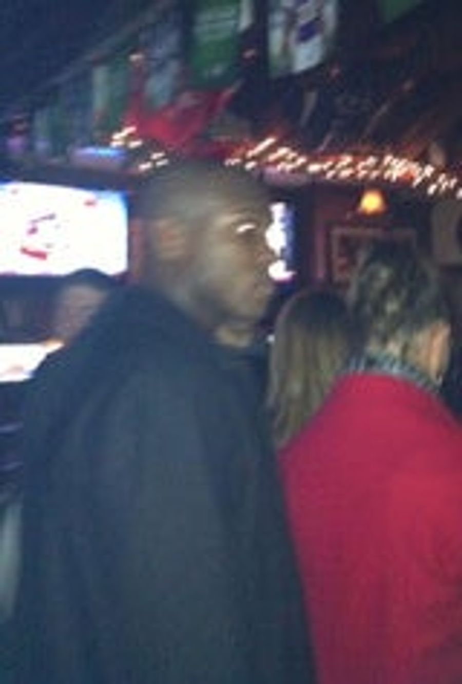 Did New York Giant Jonathan Goff Break Curfew Last Night? (Updated W/ Curfew Rule Assertion)
