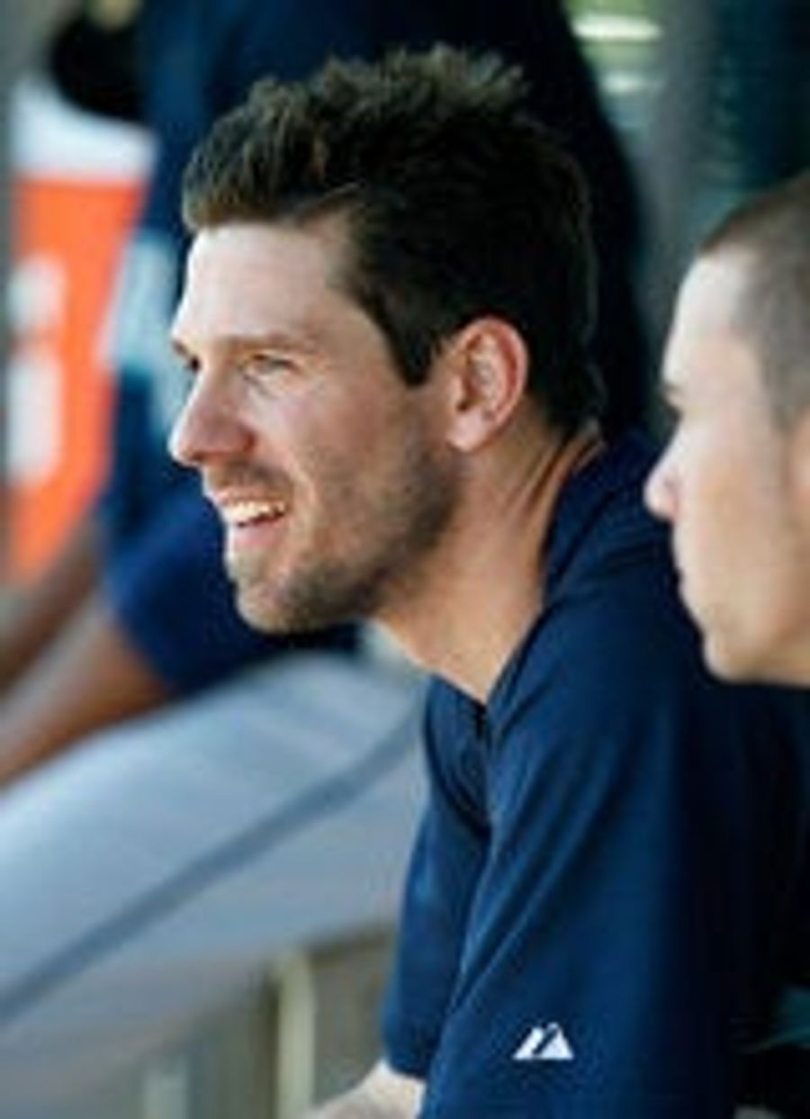 Cliff Lee To The Nationals? Sure, Why Not.