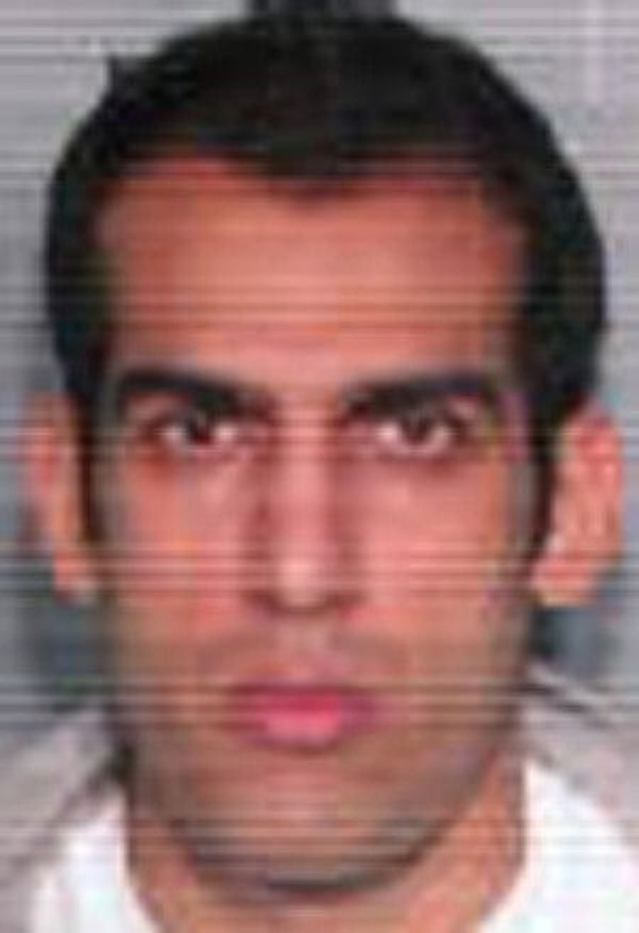 The First NBA Mugshot Of The Holiday Season Has Arrived
