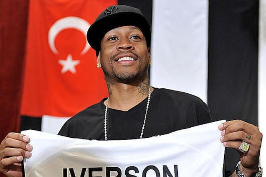 NBA TV Broadcasts Turkish Basketball, Finally