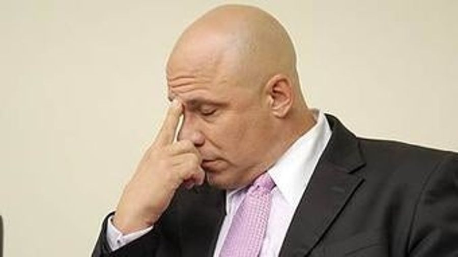 Jim Leyritz Found Not Guilty of Felony Manslaughter, Guilty Of Misdemeanor DUI