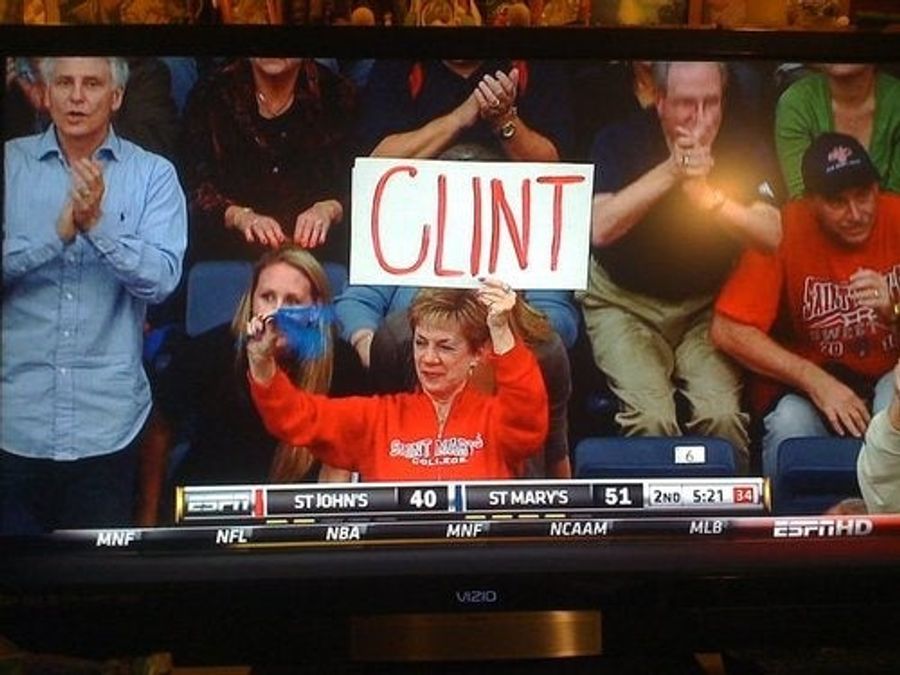 Last Night&#39;s Winner: College Hoops, All Damn Day