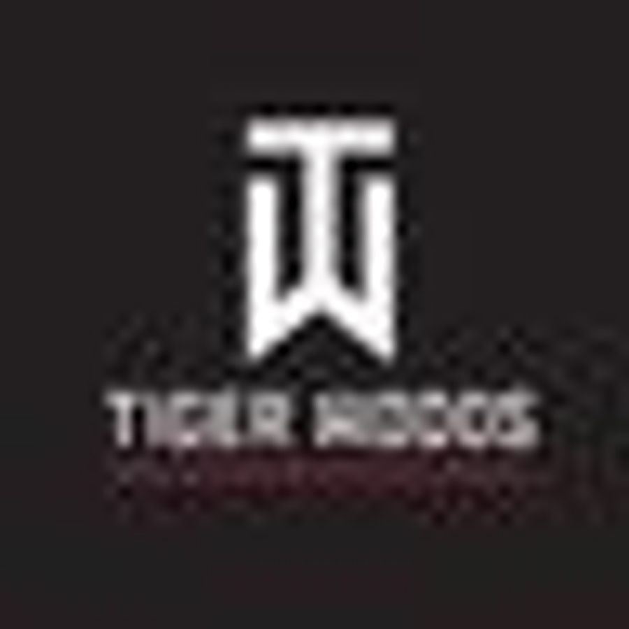 Tiger Woods Is Back! (On Twitter)