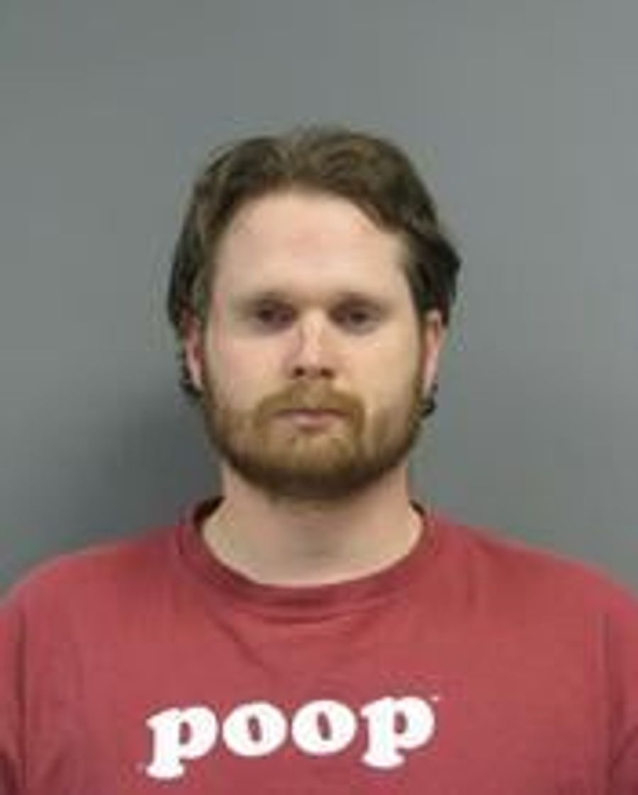 Deadspin | The Poop Mugshot Will Make You Happy