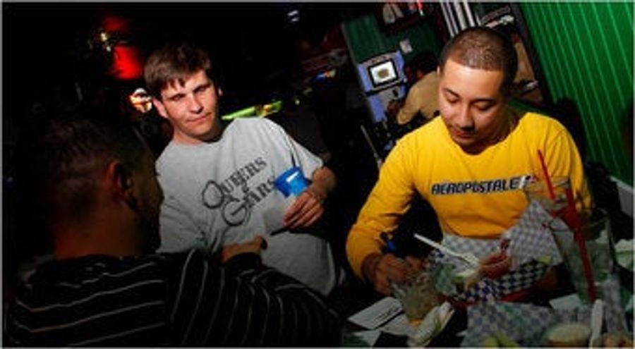 Gay Nascar Fan: Gays Give Me More Guff About Being A Gay Nascar Fan Than Nascar Fans Do