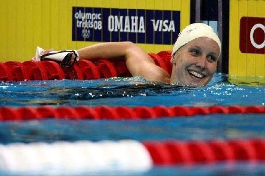 IOC Keeps Stuffing Its Head Up Its Ass With Doping Policy