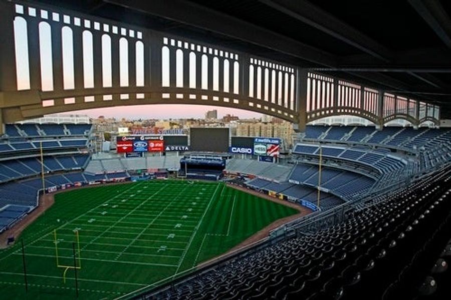 Three Timeless Pieces Of Americana: Yankee Stadium, Army, And Rooting Against Notre Dame