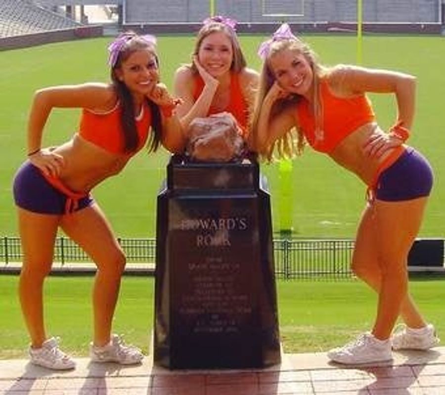 Your College Football Early Games Open Thread