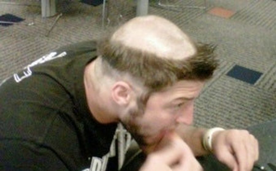 Somebody Is Desperately Seeking Tim Tebow's Poo