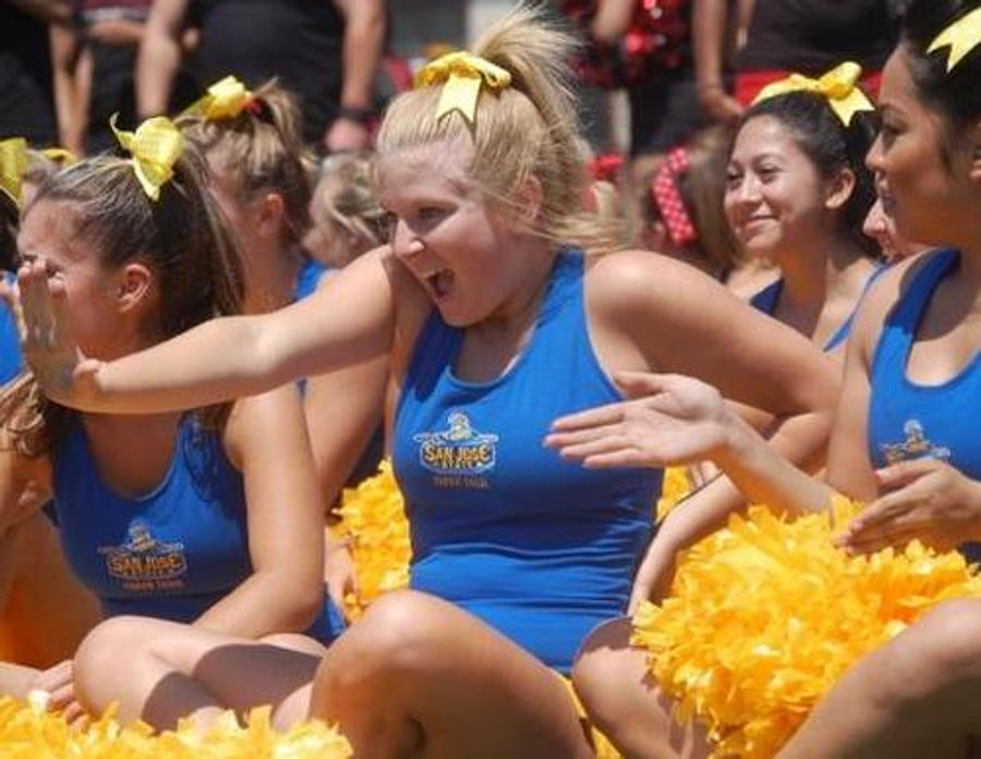 Your College Football Afternoon Games Open Thread
