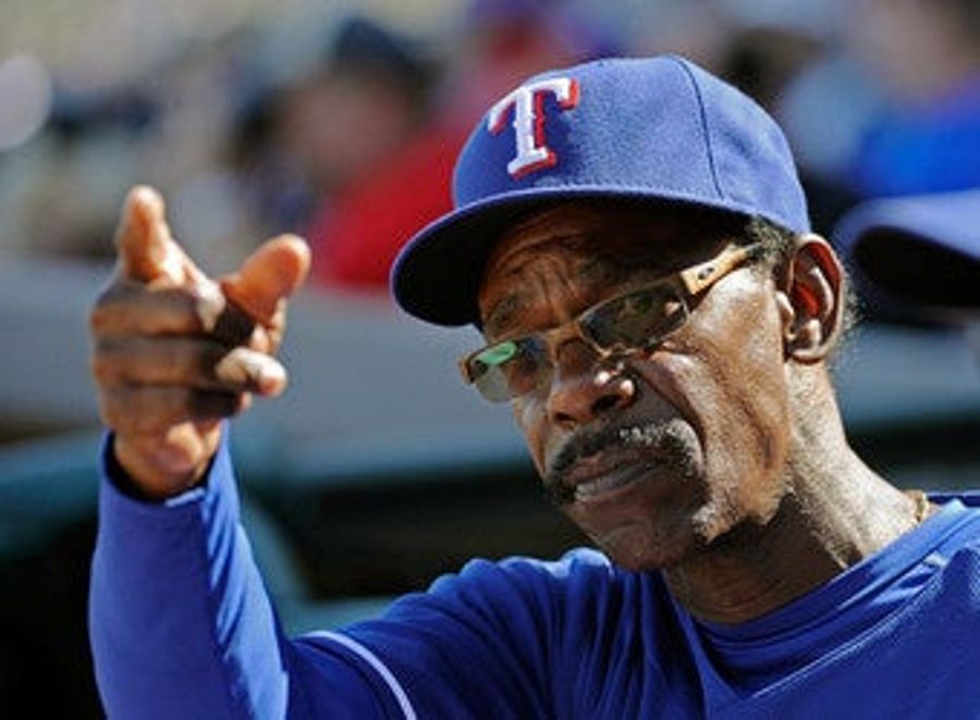 Your World Series Game Three Open Thread