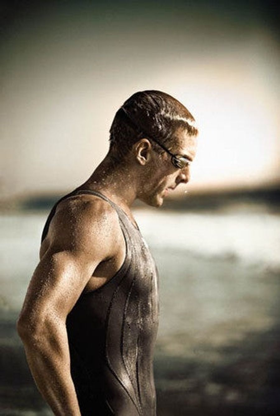 U.S. Swim Team Member Dies During Open-Water Event