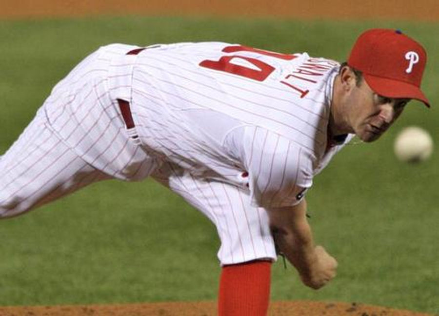 Your Phillies/Giants NLCS Game 6 Open Thread