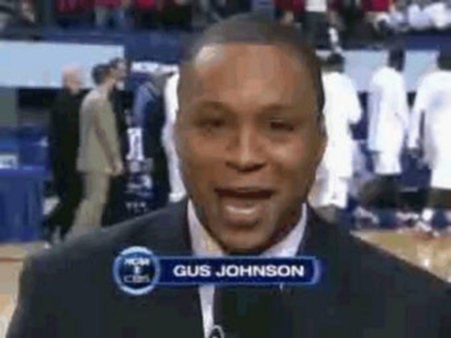 The Time Is Now To Rise And Set Fire To James Dolan: Gus Johnson Out At MSG