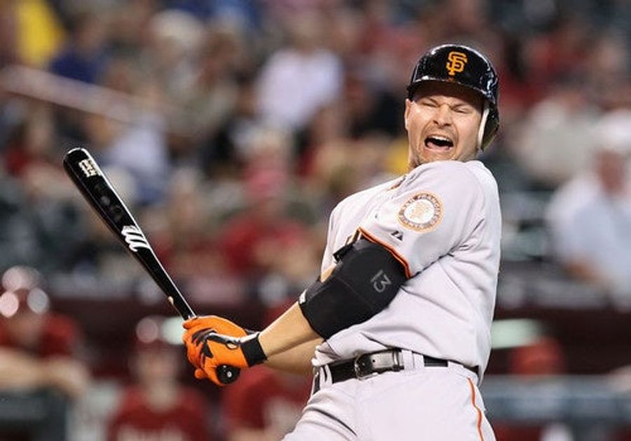 Cody Ross’s Postseason Surge Offers Baseball Writers Their First Rodeo For Rodeo Puns