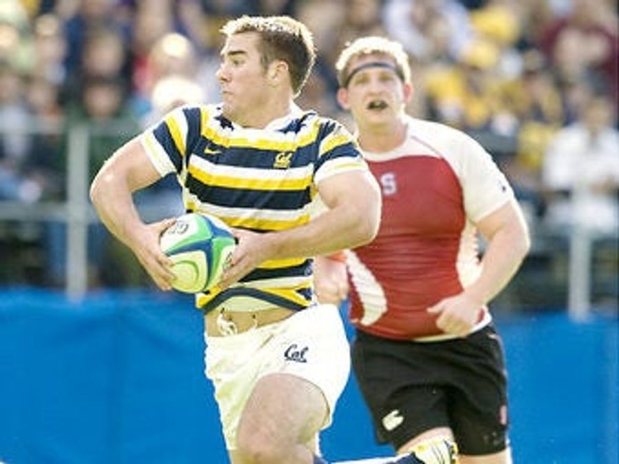 Why Did Cal-Berkeley Demote Its 25-Time National-Championship-Winning Rugby Team? [Updated]