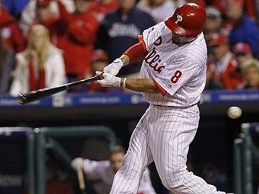 What Bloggers Are Saying About NLCS Game 2