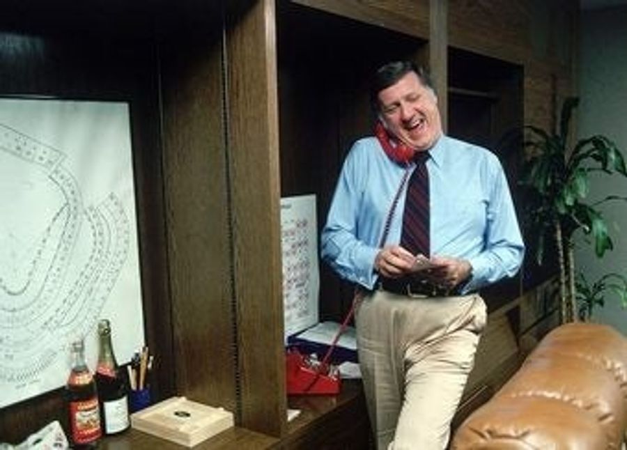 The Steinbrenner Family Doesn't Want You To Know George Had A Heart, Penis
