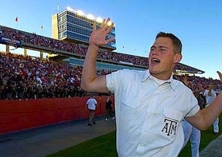 Your College Football Early Games Thread