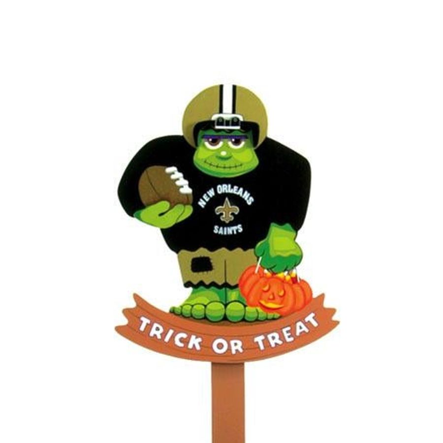 Saints To Ruin Halloween