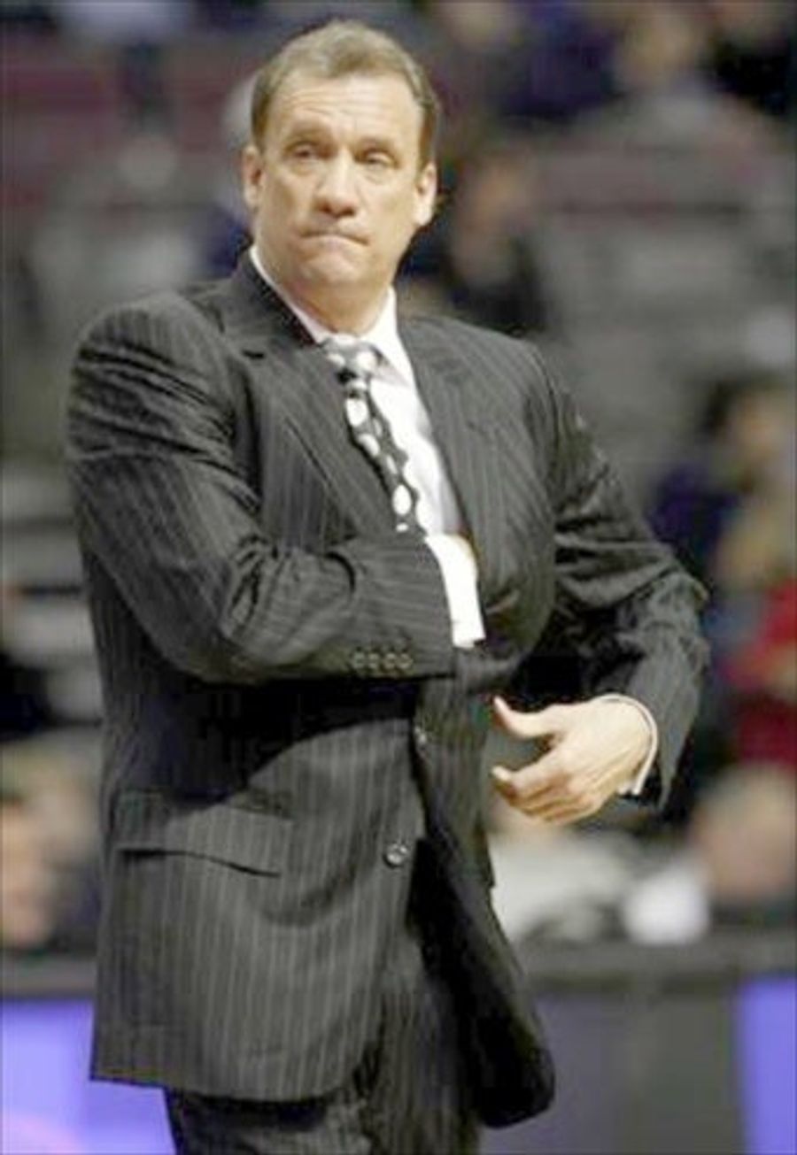We Fined Gilbert Arenas For Being A Liar, Says Wizards Coach