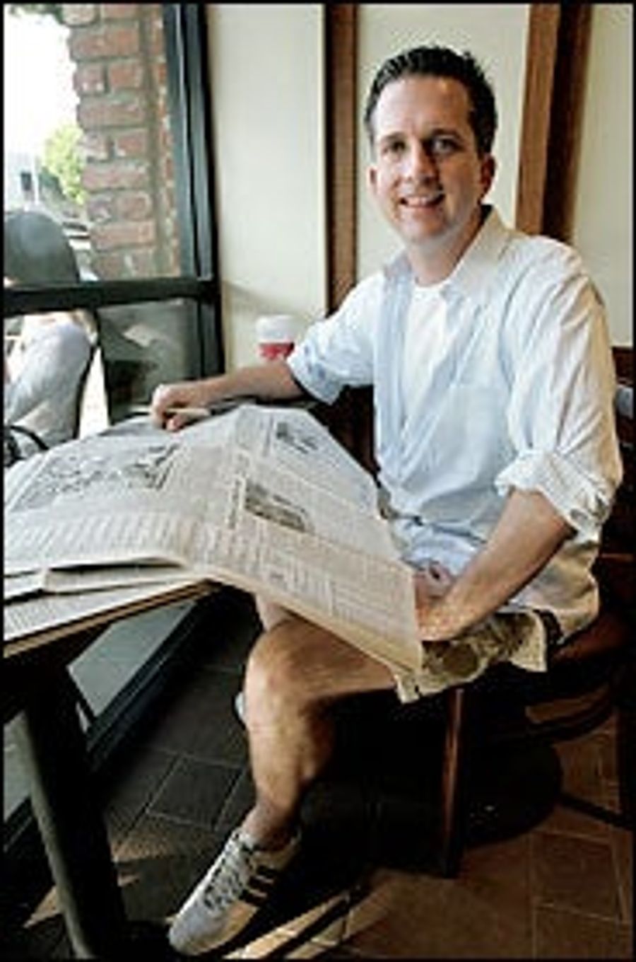 Bill Simmons: Journalist?