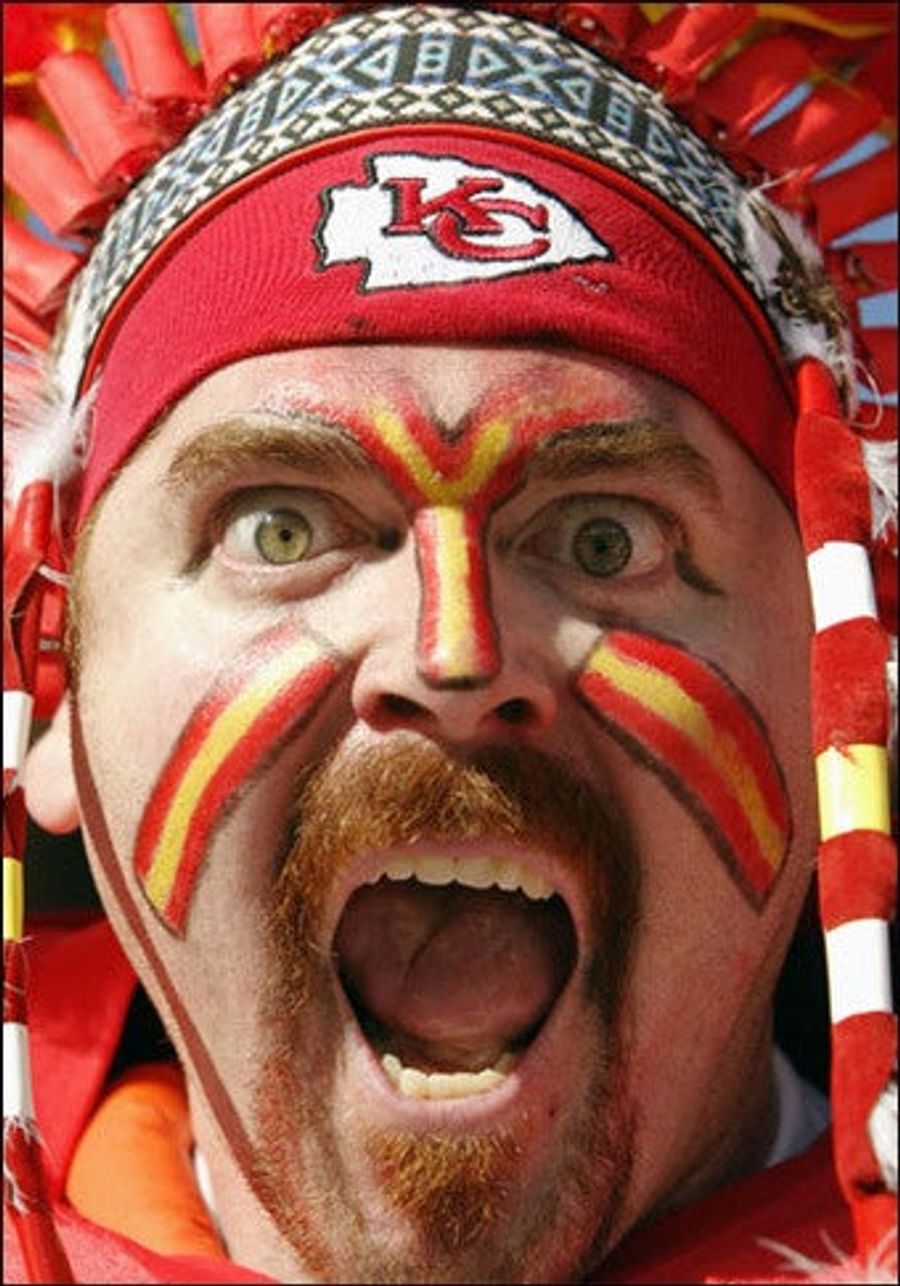 Your NFL Early Games Open Thread