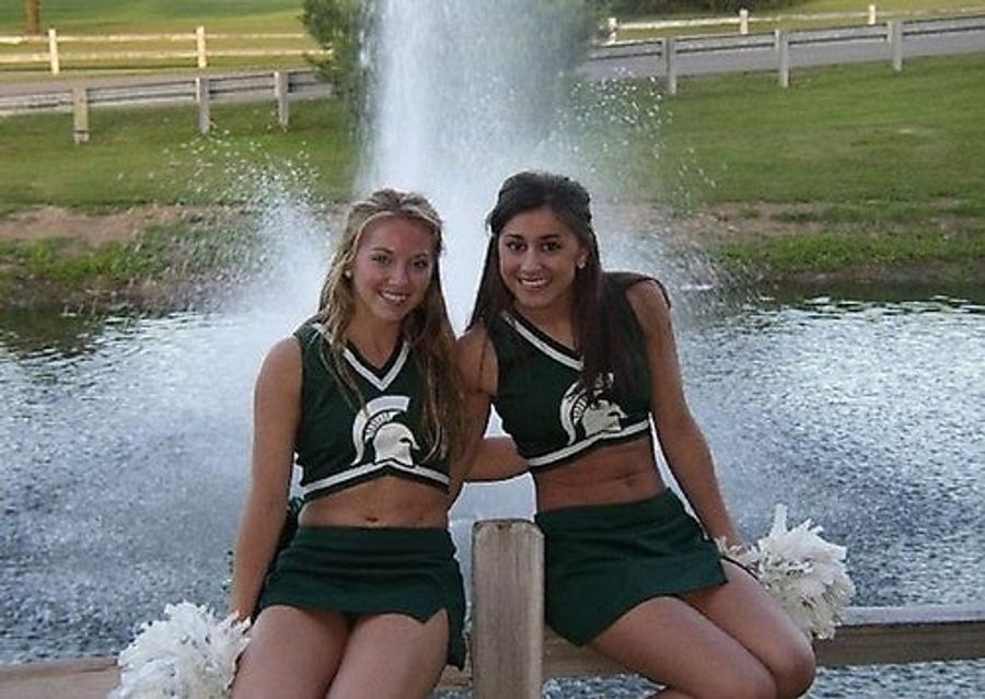 Your College Football Late-Afternoon Games Open Thread