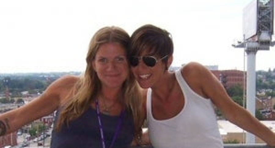 Do The Baltimore Ravens Hate Lesbians?