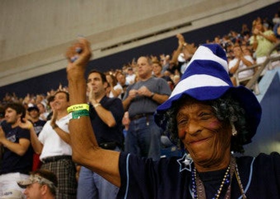 Your &quot;Carl Crawford Salute Says It&#39;s Already Over&quot; Tampa Bay/Texas Open Thread