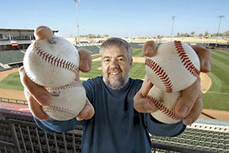 Per Bill James's Pitching Metric, Tim Lincecum Was More Dominant Than Don Larsen, Roy Halladay
