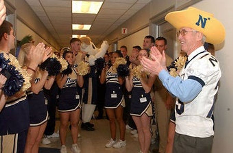 Your Early College Football Open Thread