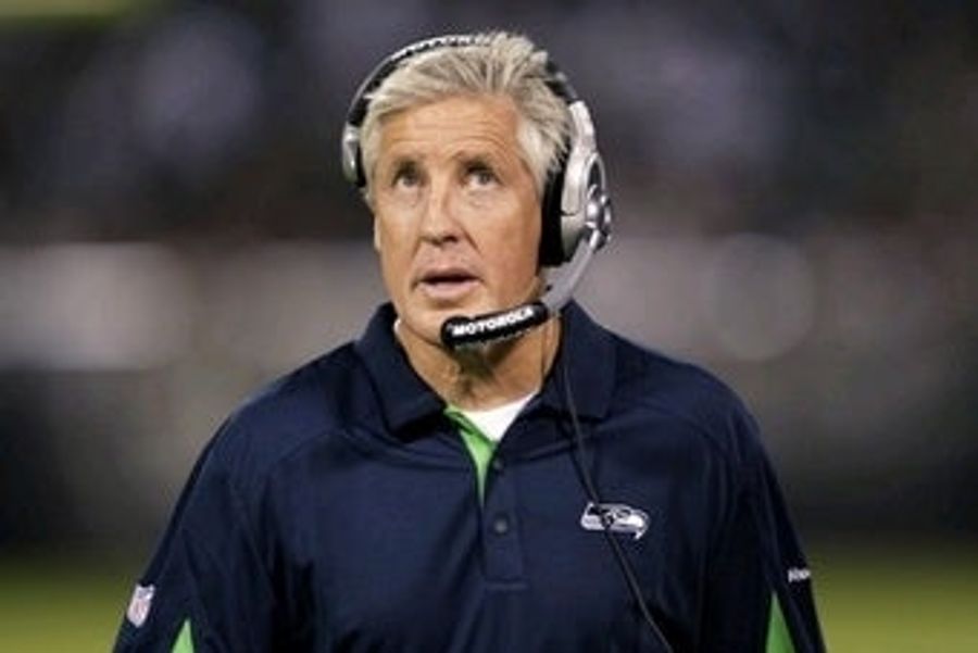 Pete Carroll Cannot Believe The Chargers Kept Kicking To Leon Washington