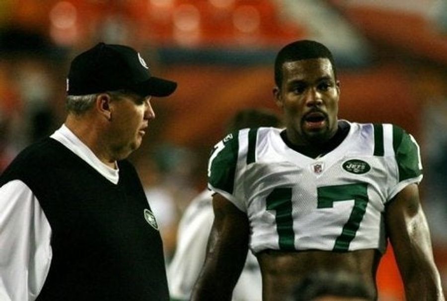 Weekend Winner: New York Jets, Enablers