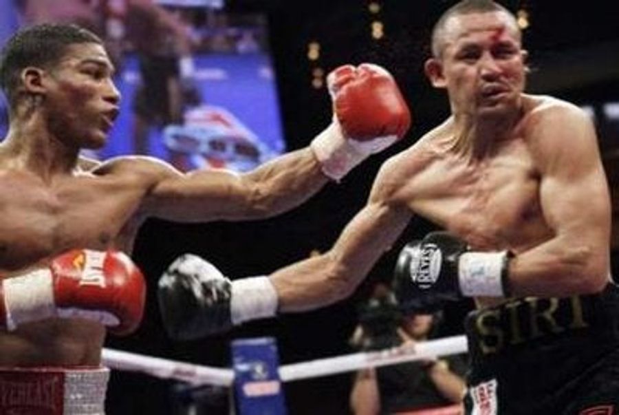 Fight Night On 9/11: A Lust For Destructo Porn And The Folly Of Creative Boxing
