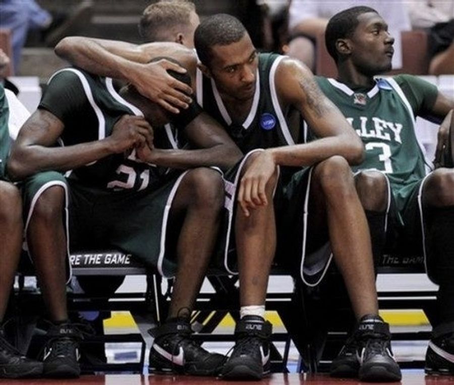 Last Night's Winner: Mississippi Valley State's Airline Miles