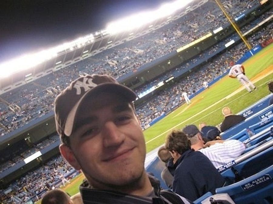 Last Night&#39;s Winner: Criminal Yankee Fans