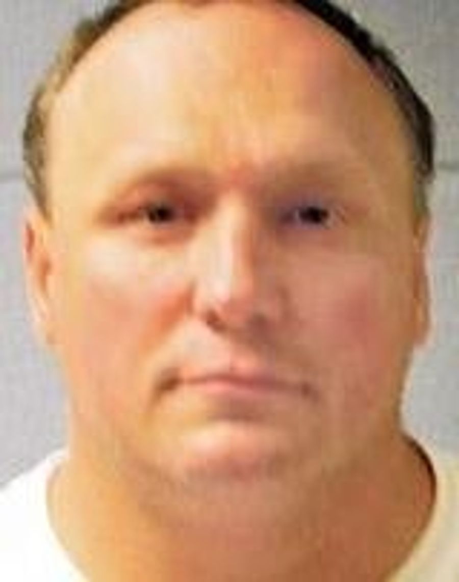 Football Coach Named Pooch Caught Up In Prostitution Sting With Dog Collars, Cages