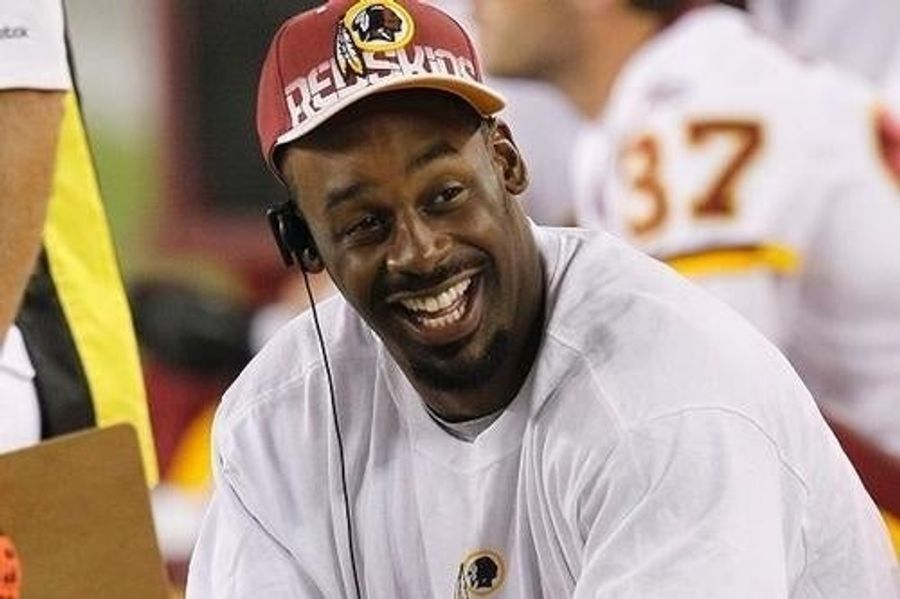Your NFL Late Games Open Thread