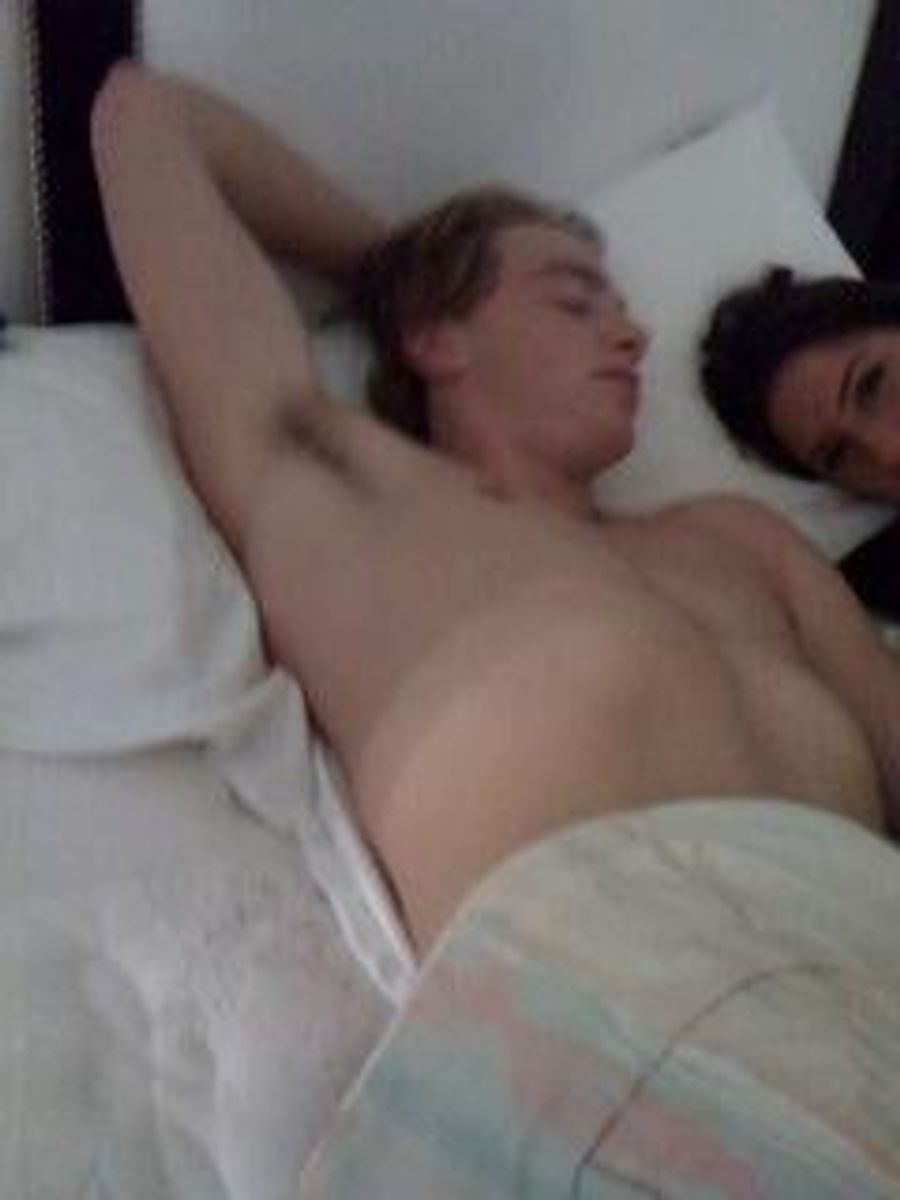 Cockblocked By Patrick Kane! GREAT MOMENTS IN DRUNKEN HOOKUP FAILURE