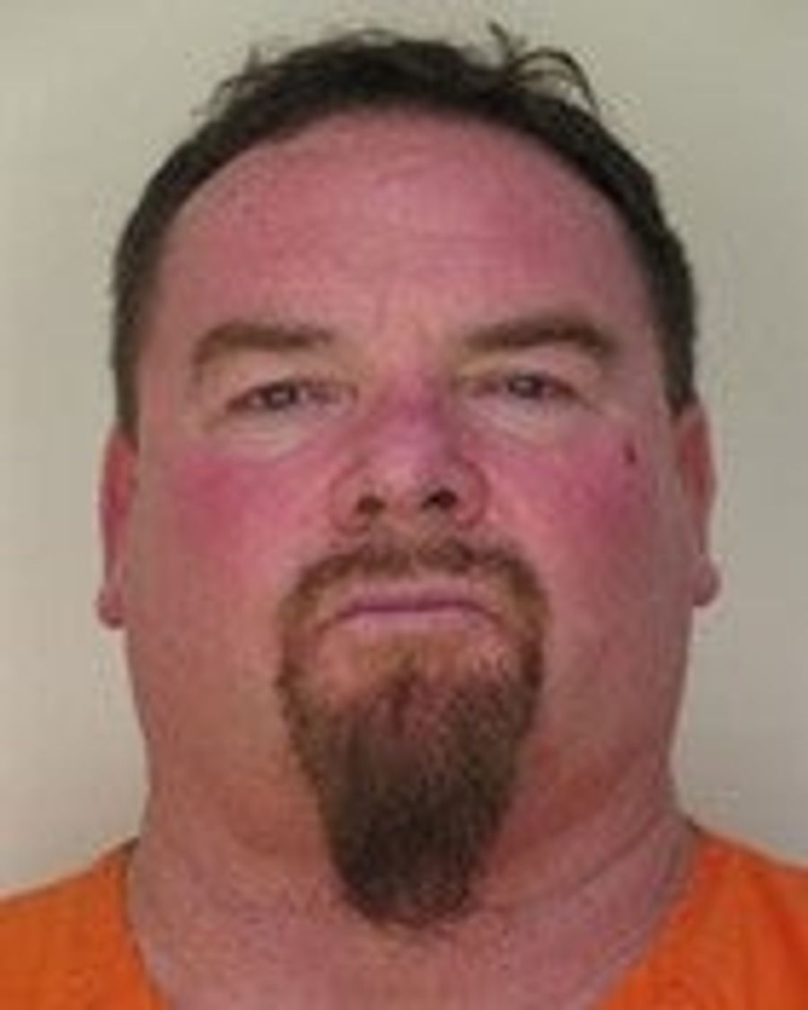 Jim "The Anvil" Neidhart Busted For Stealing Pills