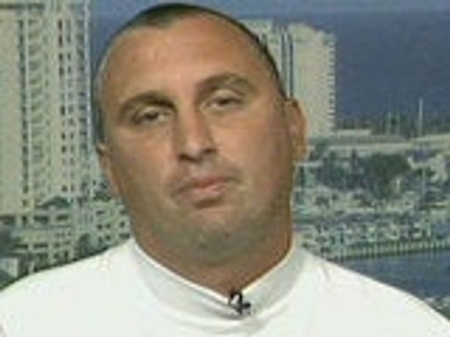 You Can Buy Bobby Hurley's Foreclosed Farm. Ask PNC How!