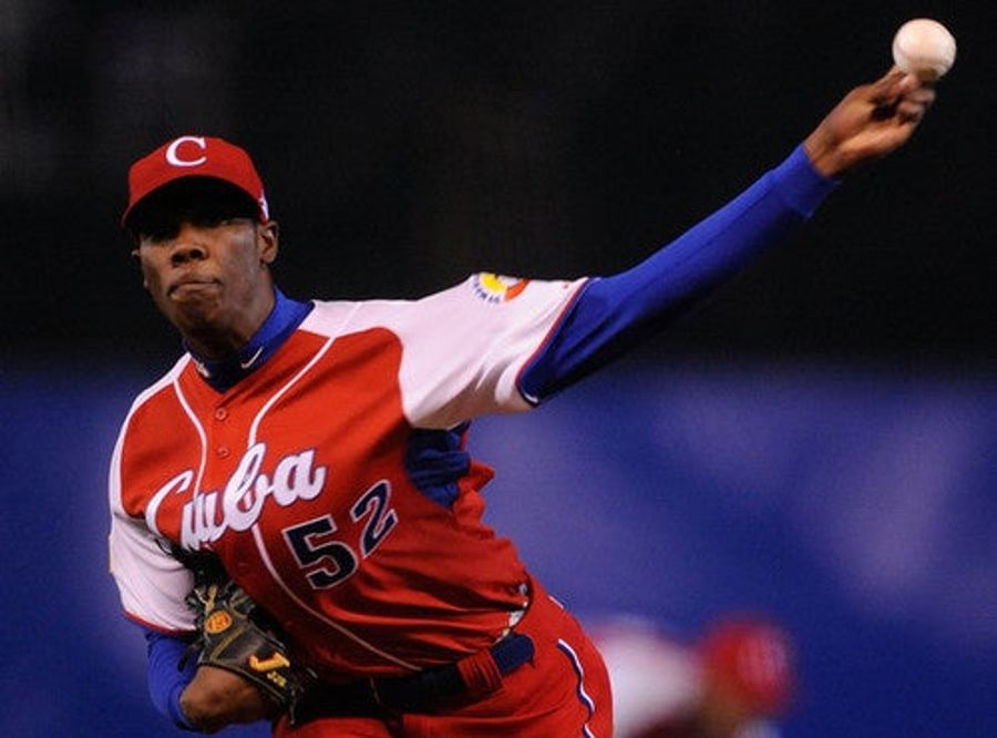 Hype Machine Already Finds Its Next Strasburg