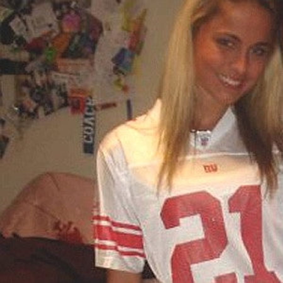 Tiki Barber's Young Girlfriend Pens Icky Memoir, Promptly Called Homewrecking Whore