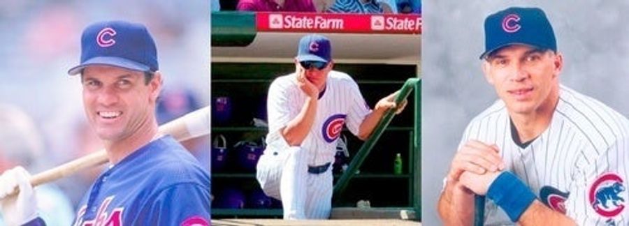 Everybody Needs To Stop Talking About The Cubs' Future For A Few Months