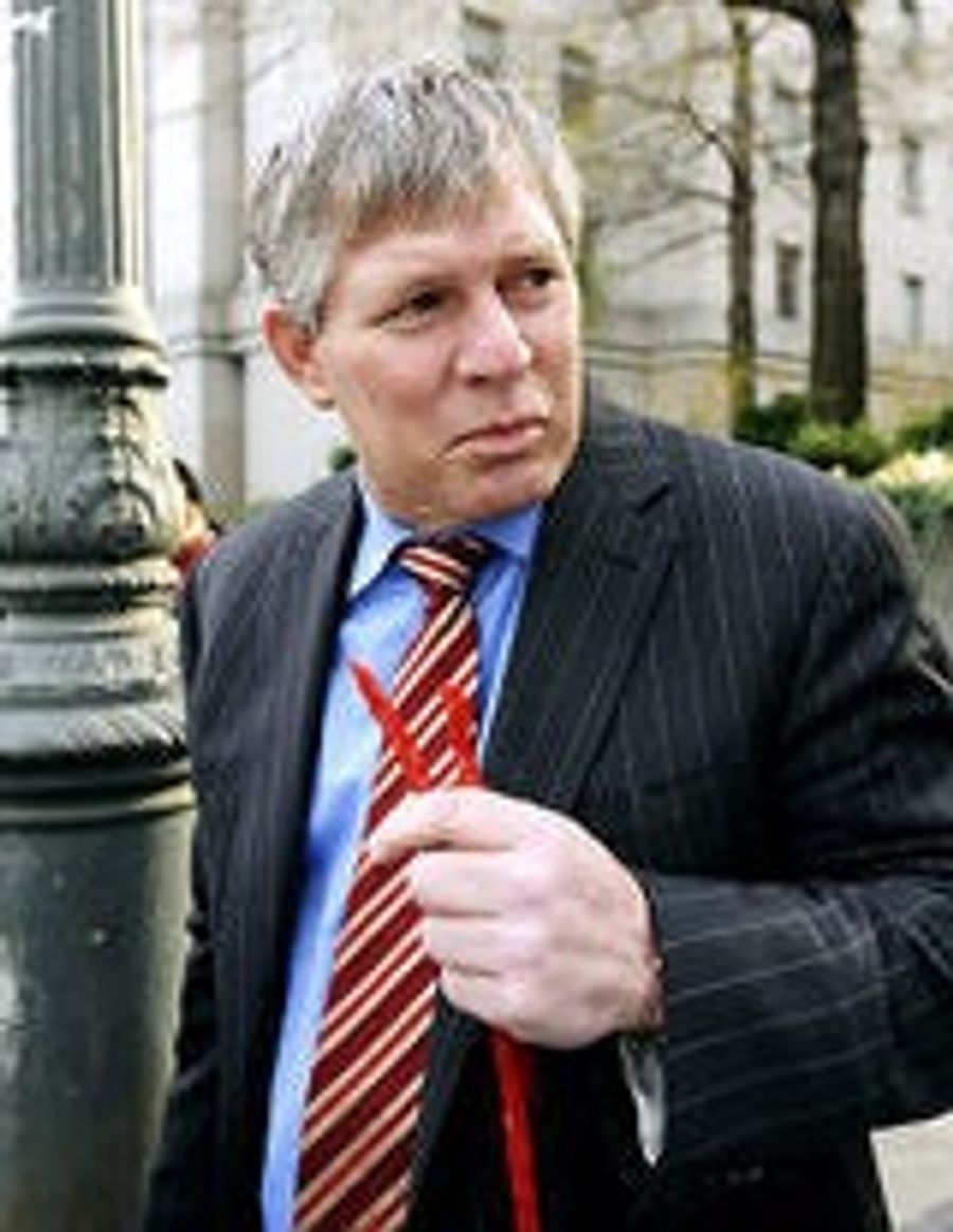 It's Still Painful, Fun to Watch Lenny Dykstra Talk